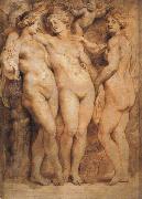 The Three Graces